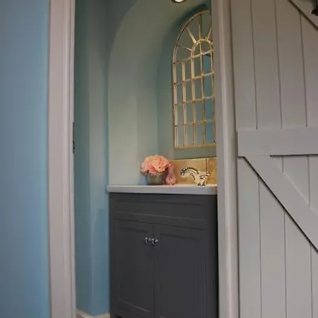 Nyaraló Boutique Fisherman's In Old Town *