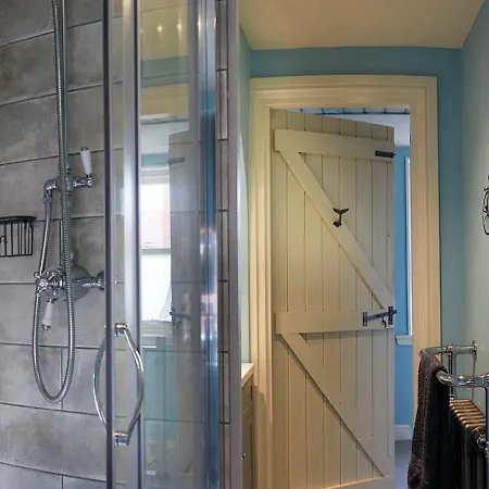 Nyaraló Boutique Fisherman's In Old Town Scarborough