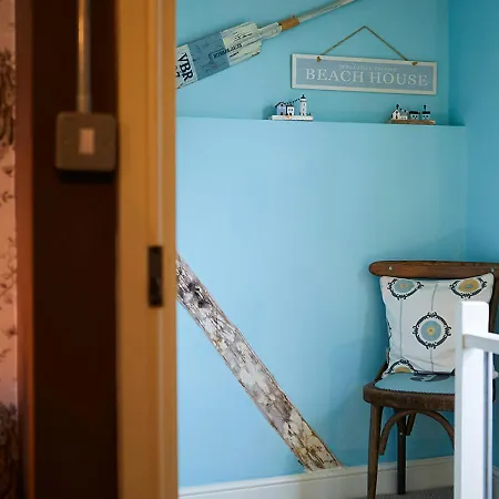 Boutique Fisherman's In Old Town Nyaraló