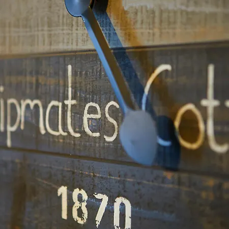 Boutique Fisherman's In Old Town Nyaraló Scarborough