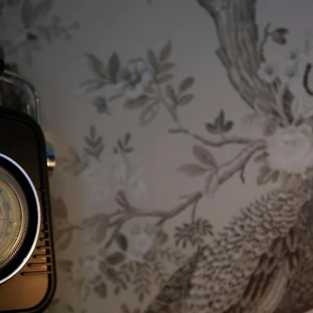 Boutique Fisherman's In Old Town * Scarborough